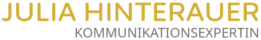 Julia Hinterauer